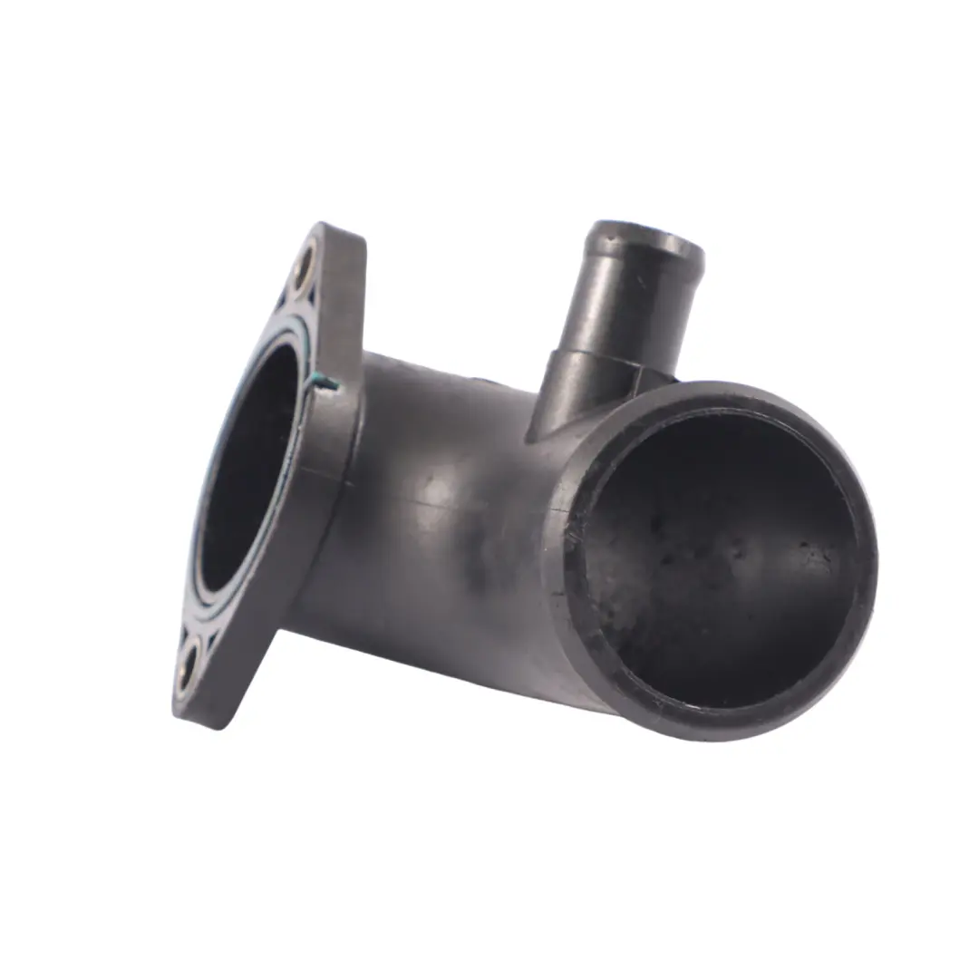 MK6 Turbo Intercooler Tubo Manguera Turbo para Ford Transit con número de pieza YC106K686AC Ford Transit MK6 Turbo Intercooler Tubo Manguera Turbo - SKU YC106K686AC - Número de pieza YC106K686AC