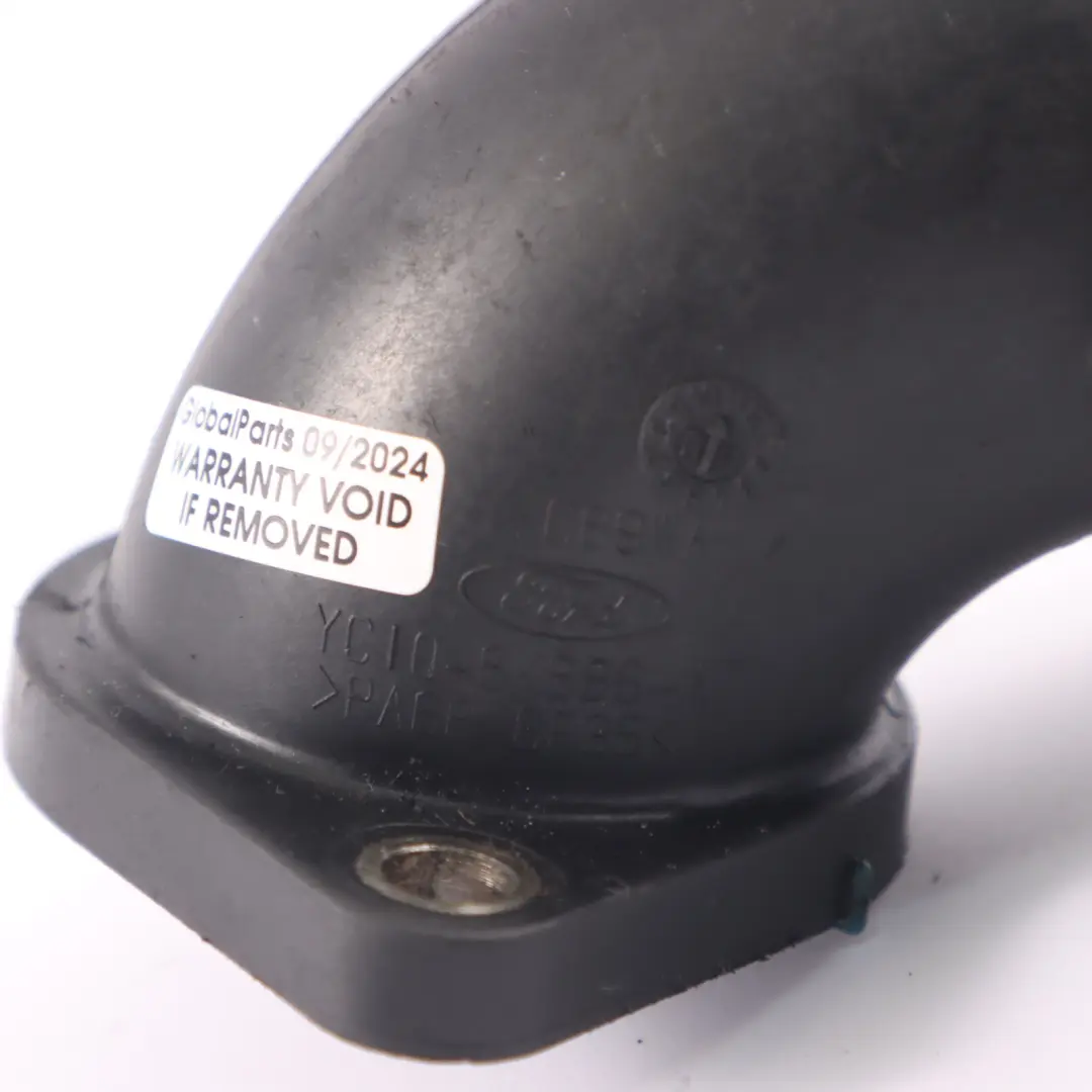 Ford Transit MK6 Turbo Intercooler Turbo Hose Pipe - SKU YC106K686AC - Part number YC106K686AC