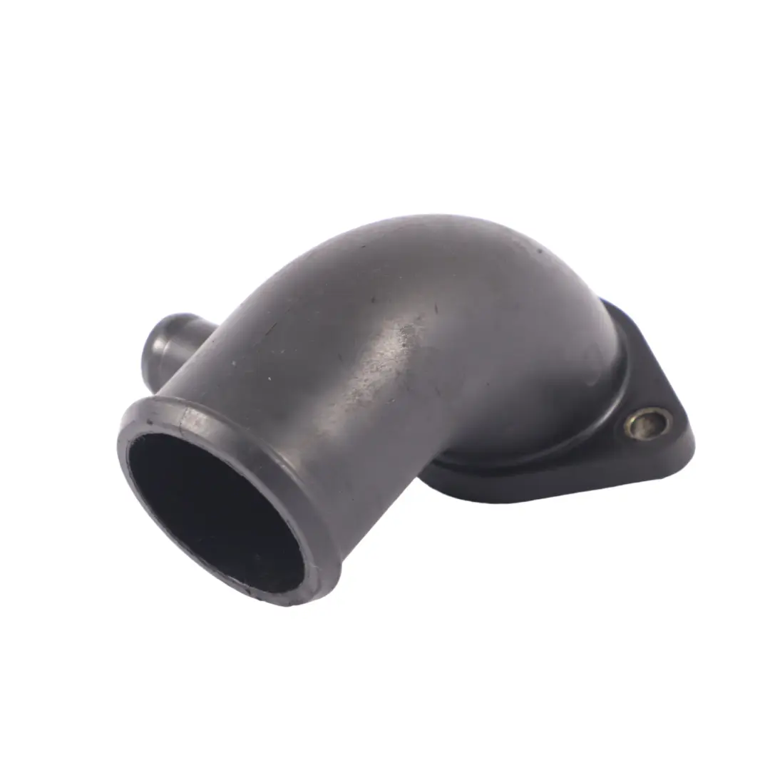 Ford Transit MK6 Turbo Intercooler Turbo Hose Pipe - SKU YC106K686AC - Part number YC106K686AC