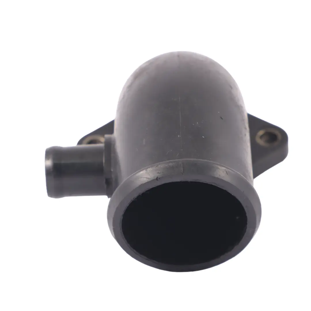 Ford Transit MK6 Turbo Intercooler Turbo Hose Pipe - SKU YC106K686AC - Part number YC106K686AC