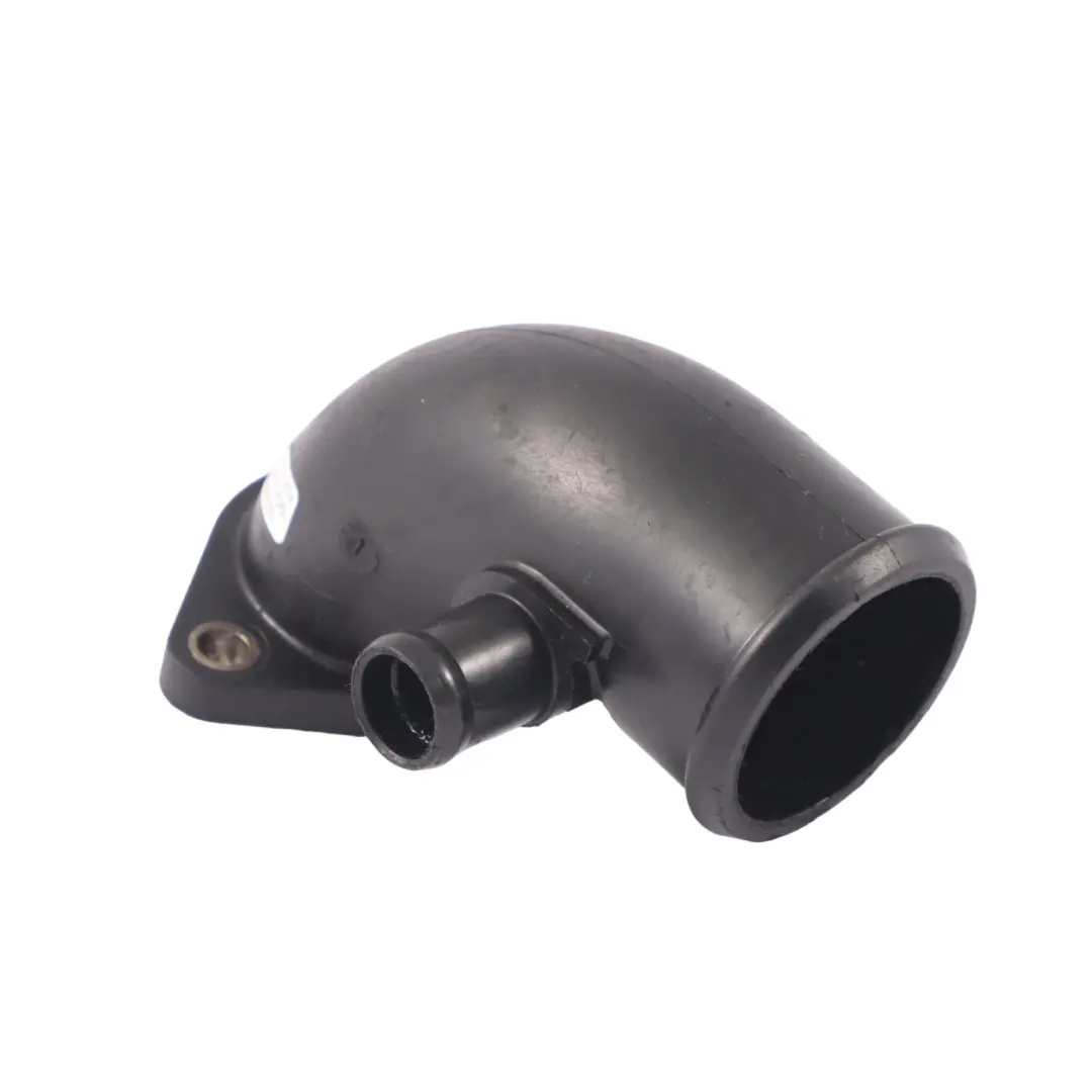 Ford Transit MK6 Turbo Intercooler Turbo Hose Pipe - SKU YC106K686AC - Part number YC106K686AC