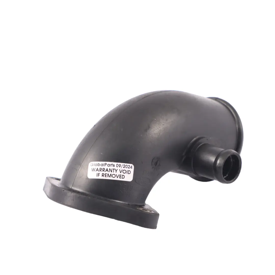 Ford Transit MK6 Turbo Intercooler Turbo Hose Pipe - SKU YC106K686AC - Part number YC106K686AC