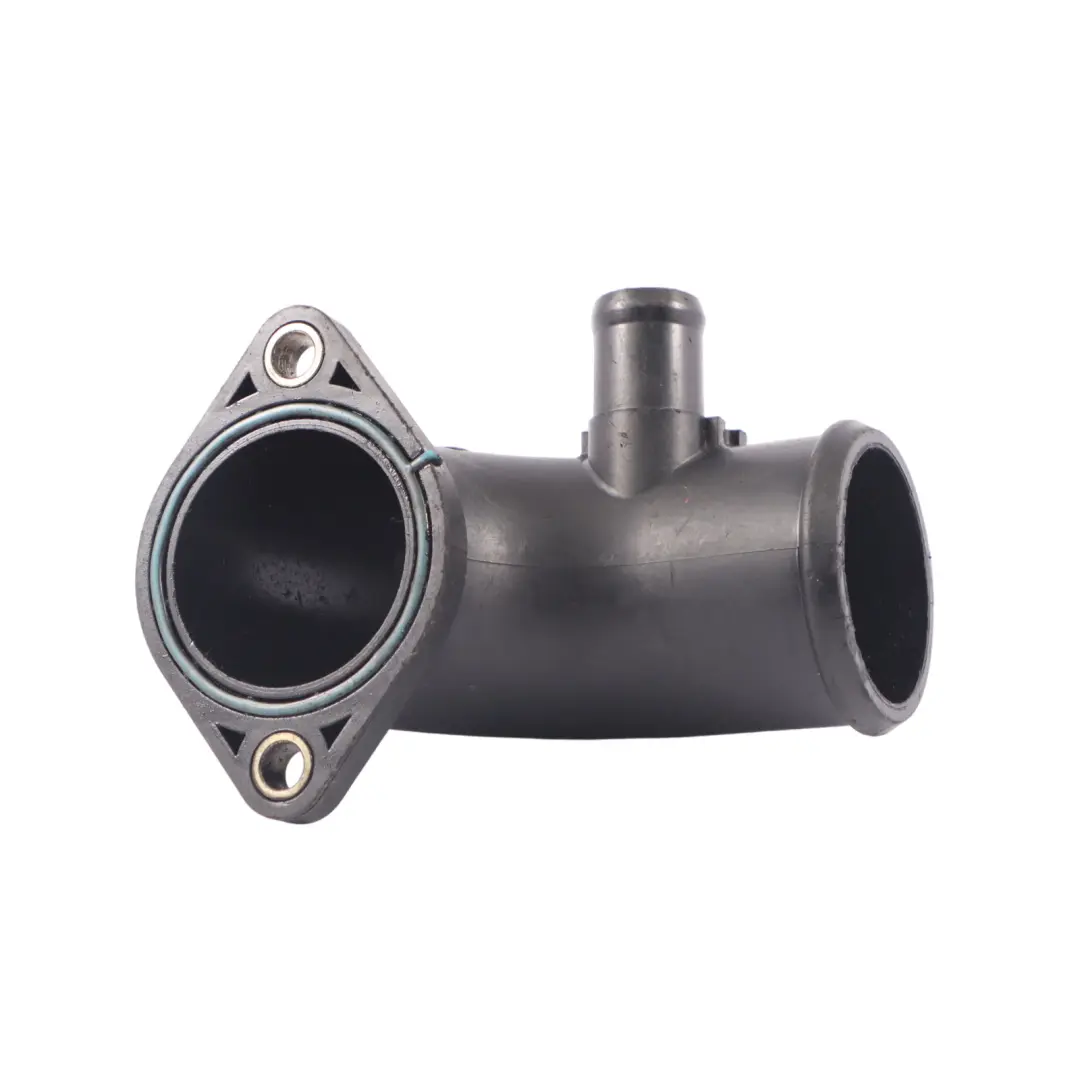 Ford Transit MK6 Turbo Intercooler Turbo Tubo flessibile - SKU YC106K686AC - Numero di parte YC106K686AC