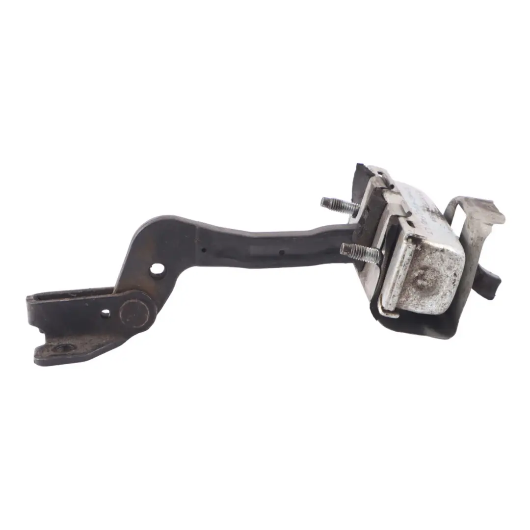 Ford Transit Mk6 Door Brake Stopper Holder Rear Left N/S - SKU YC15V44101AH - Part number YC15V44101AH