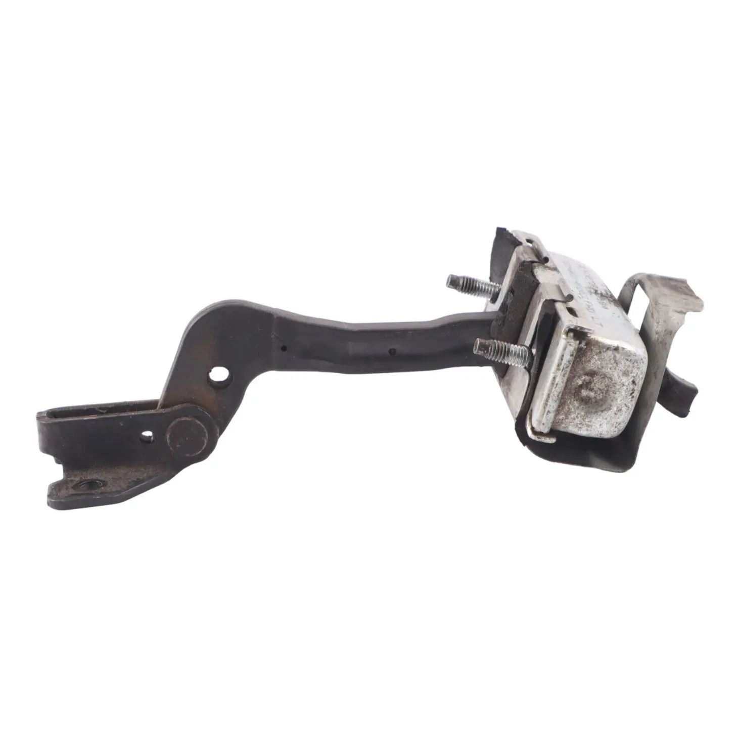 Ford Transit Mk6 Porta Porta Freno Supporto Posteriore Sinistra YC15V44101AH