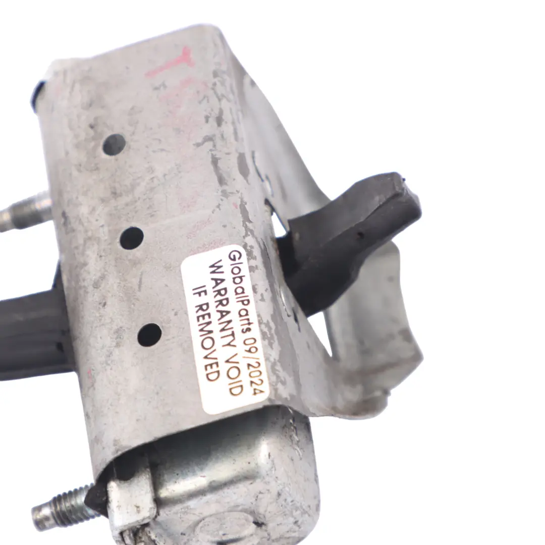 Ford Transit Mk6 Türbrems Stopper Halterung Hinten Links - SKU YC15V44101AH - Teilenummer YC15V44101AH