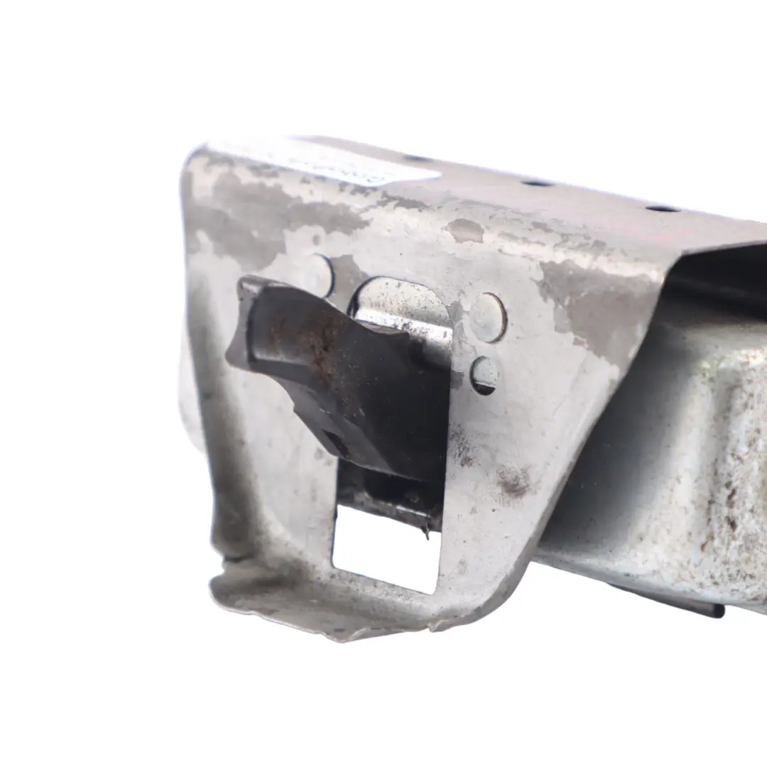 Ford Transit Mk6 Türbrems Stopper Halterung Hinten Links - SKU YC15V44101AH - Teilenummer YC15V44101AH