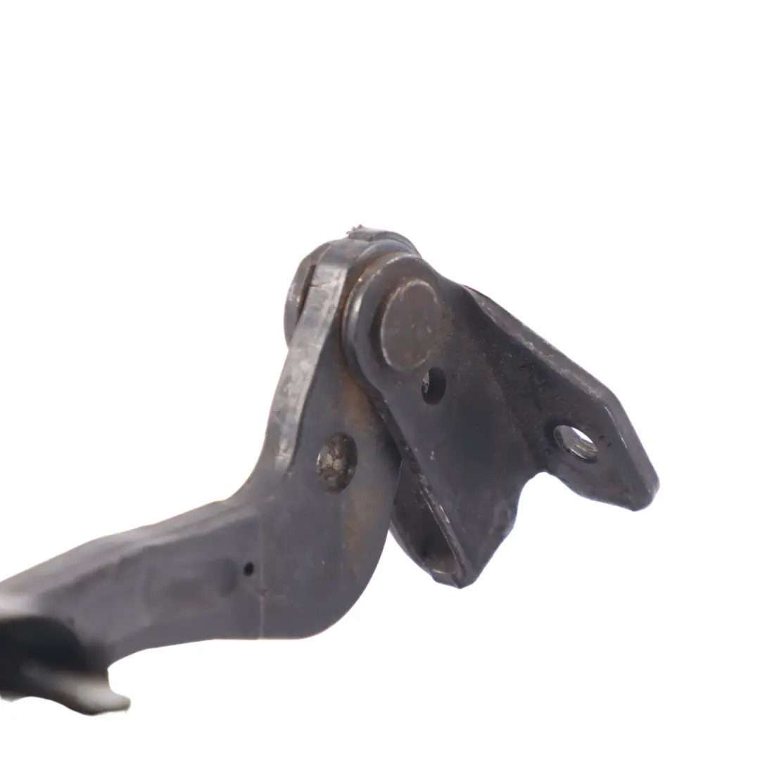 Ford Transit Mk6 Door Brake Stopper Holder Rear Left N/S - SKU YC15V44101AH - Part number YC15V44101AH