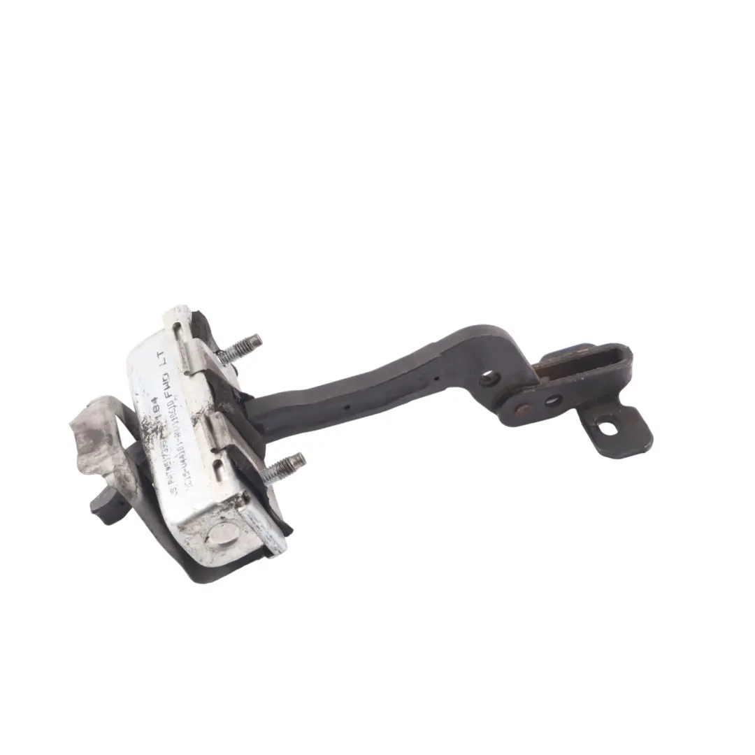 Ford Transit Mk6 Door Brake Stopper Holder Rear Left N/S - SKU YC15V44101AH - Part number YC15V44101AH
