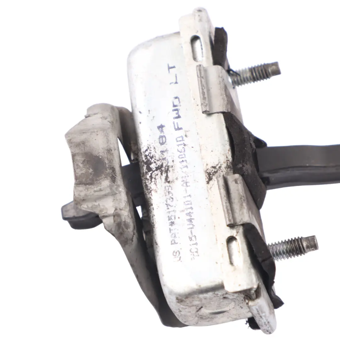 Ford Transit Mk6 Door Brake Stopper Holder Rear Left N/S - SKU YC15V44101AH - Part number YC15V44101AH