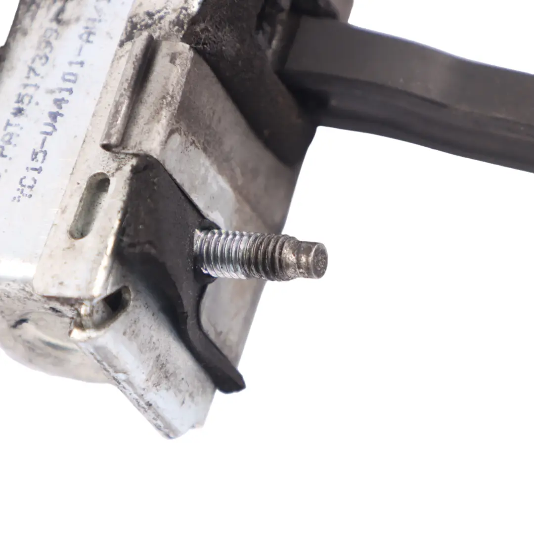 Ford Transit Mk6 Türbrems Stopper Halterung Hinten Links - SKU YC15V44101AH - Teilenummer YC15V44101AH