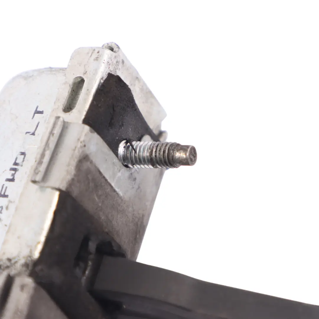 Mk6 Support de Frein de Porte Arrière Gauche pour Ford Transit à propos du numéro de pièce YC15V44101AH Ford Transit Mk6 Support de Frein de Porte Arrière Gauche - SKU YC15V44101AH - Numéro de pièce YC15V44101AH