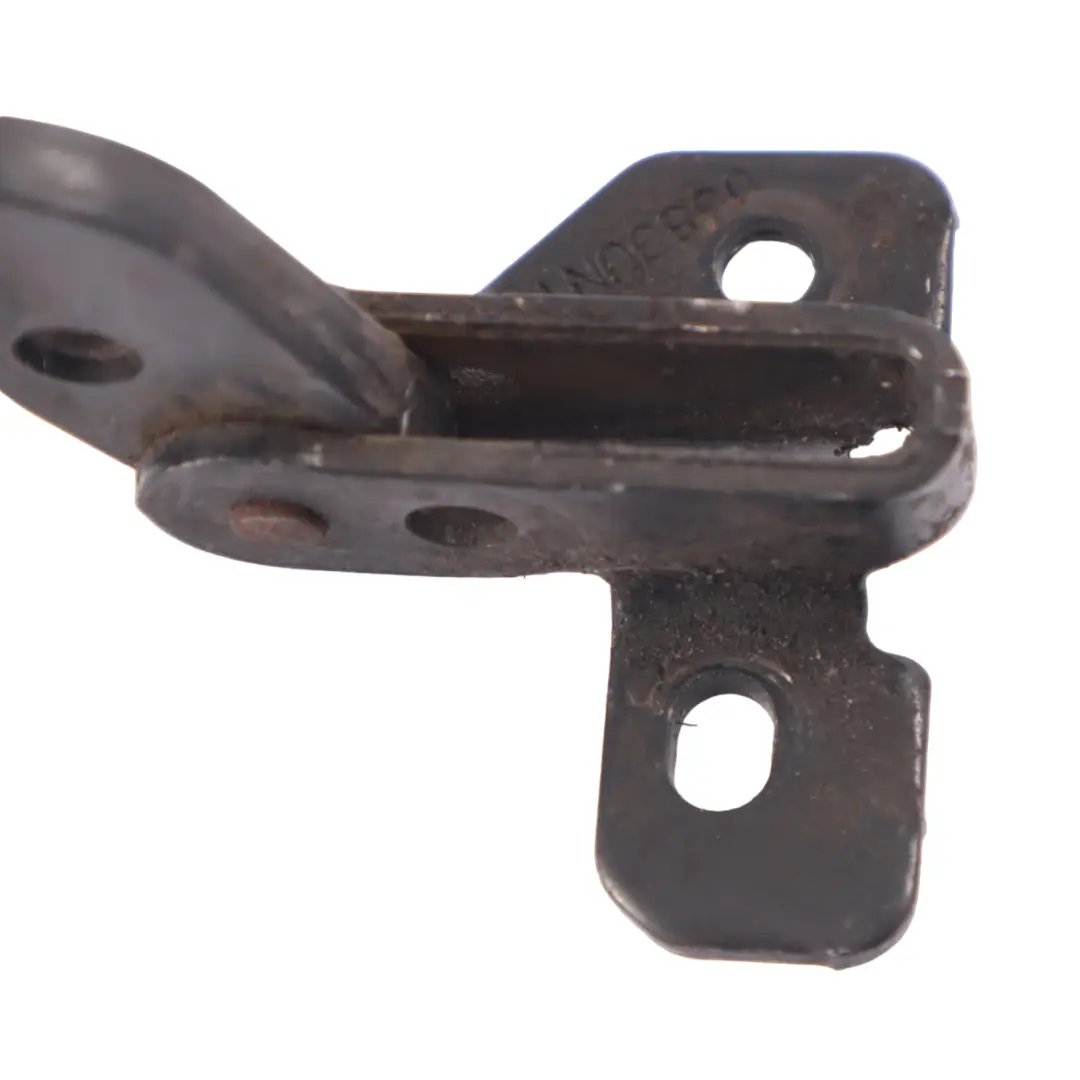 Mk6 Türbrems Stopper Halterung Hinten Links für Ford Transit mit Teilenummer YC15V44101AH Ford Transit Mk6 Türbrems Stopper Halterung Hinten Links - SKU YC15V44101AH - Teilenummer YC15V44101AH