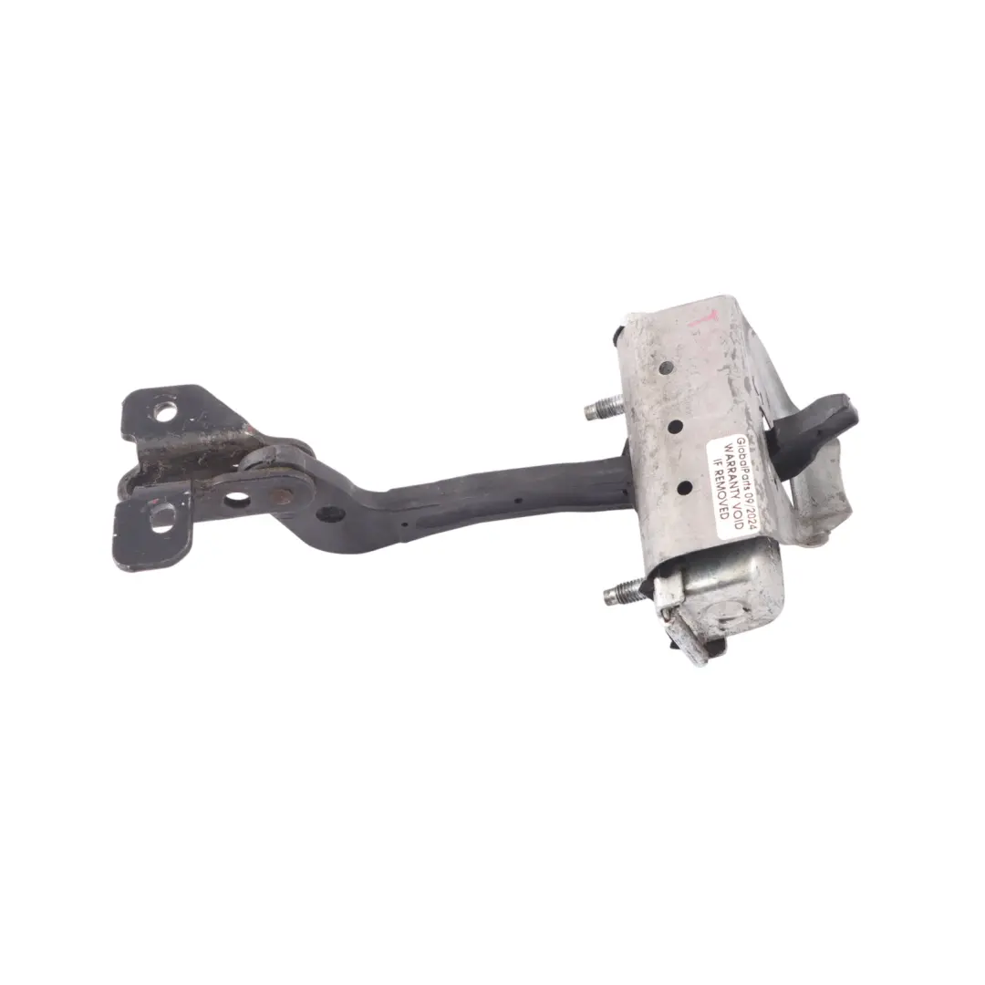 Ford Transit Mk6 Türbrems Stopper Halterung Hinten Links - SKU YC15V44101AH - Teilenummer YC15V44101AH