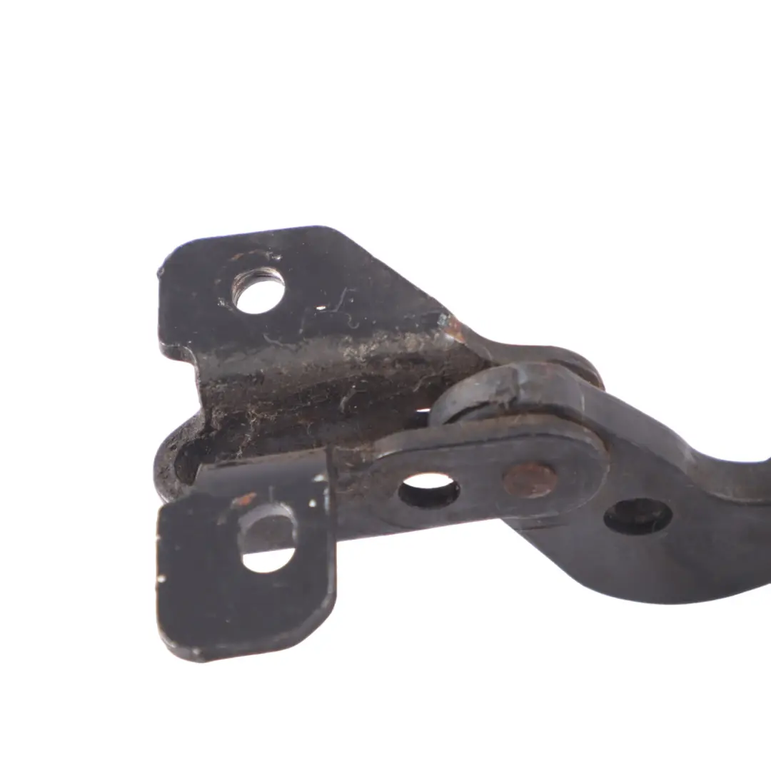Ford Transit Mk6 Door Brake Stopper Holder Rear Left N/S - SKU YC15V44101AH - Part number YC15V44101AH