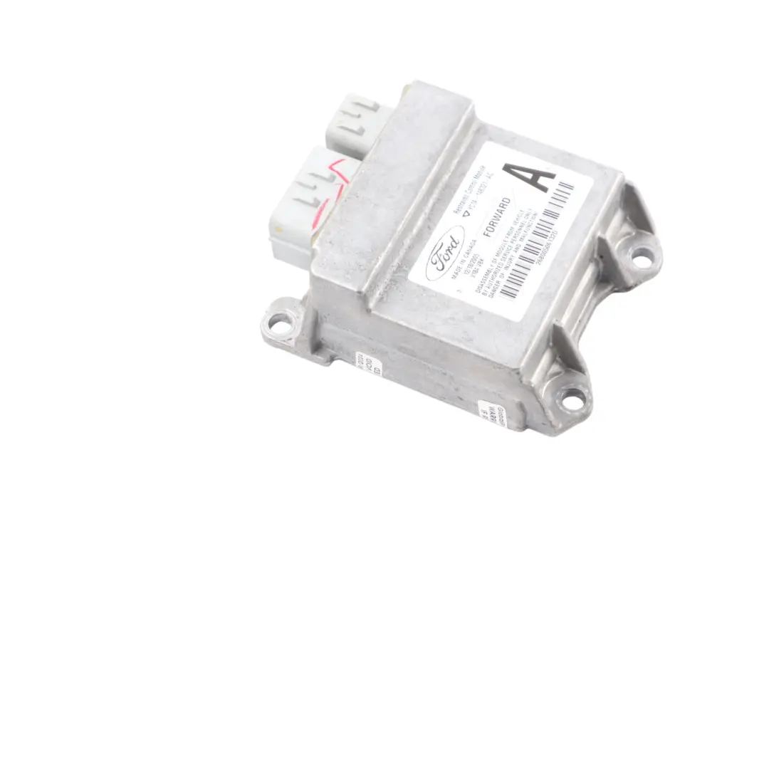 Ford Transit Mk6 Air Module Control Unit ECU Module - SKU YC1A14B321AG - Part number YC1A14B321AG