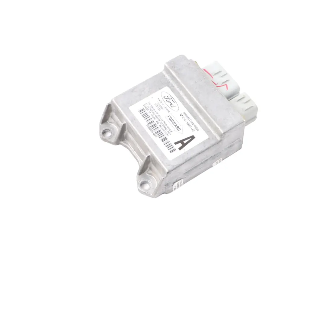 Mk6 Air Module Control Unit ECU Module to Ford Transit with Part number YC1A14B321AG Ford Transit Mk6 Air Module Control Unit ECU Module - SKU YC1A14B321AG - Part number YC1A14B321AG