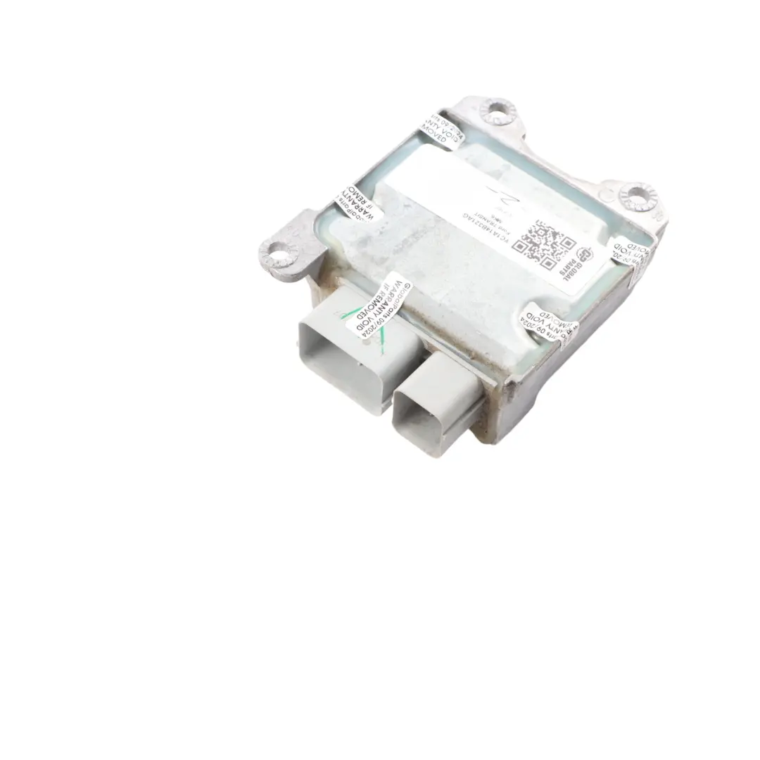 Ford Transit MK6 Module Unité Contrôle Air ECU - SKU YC1A14B321AG - Numéro de pièce YC1A14B321AG