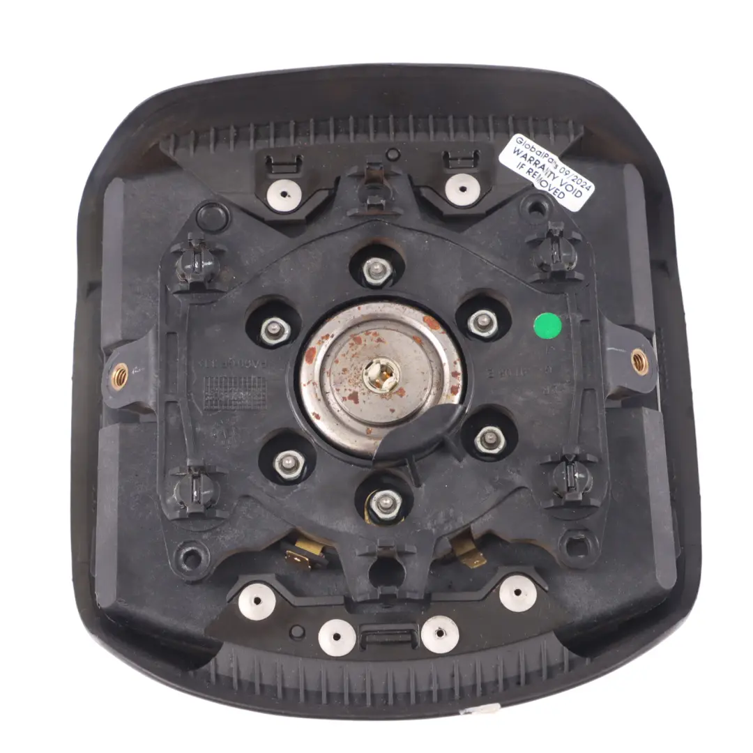 Ford Transit MK6 Steering Wheel Driver's Side Air Module YC1AV043B13APW - SKU YC1AV043B13APW-1 - Part number YC1AV043B13APW-1