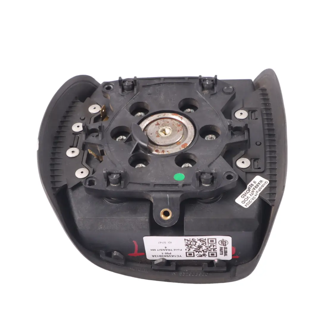 Ford Transit MK6 Modulo aria lato guida volante YC1AV043B13APW - SKU YC1AV043B13APW-1 - Numero di parte YC1AV043B13APW-1