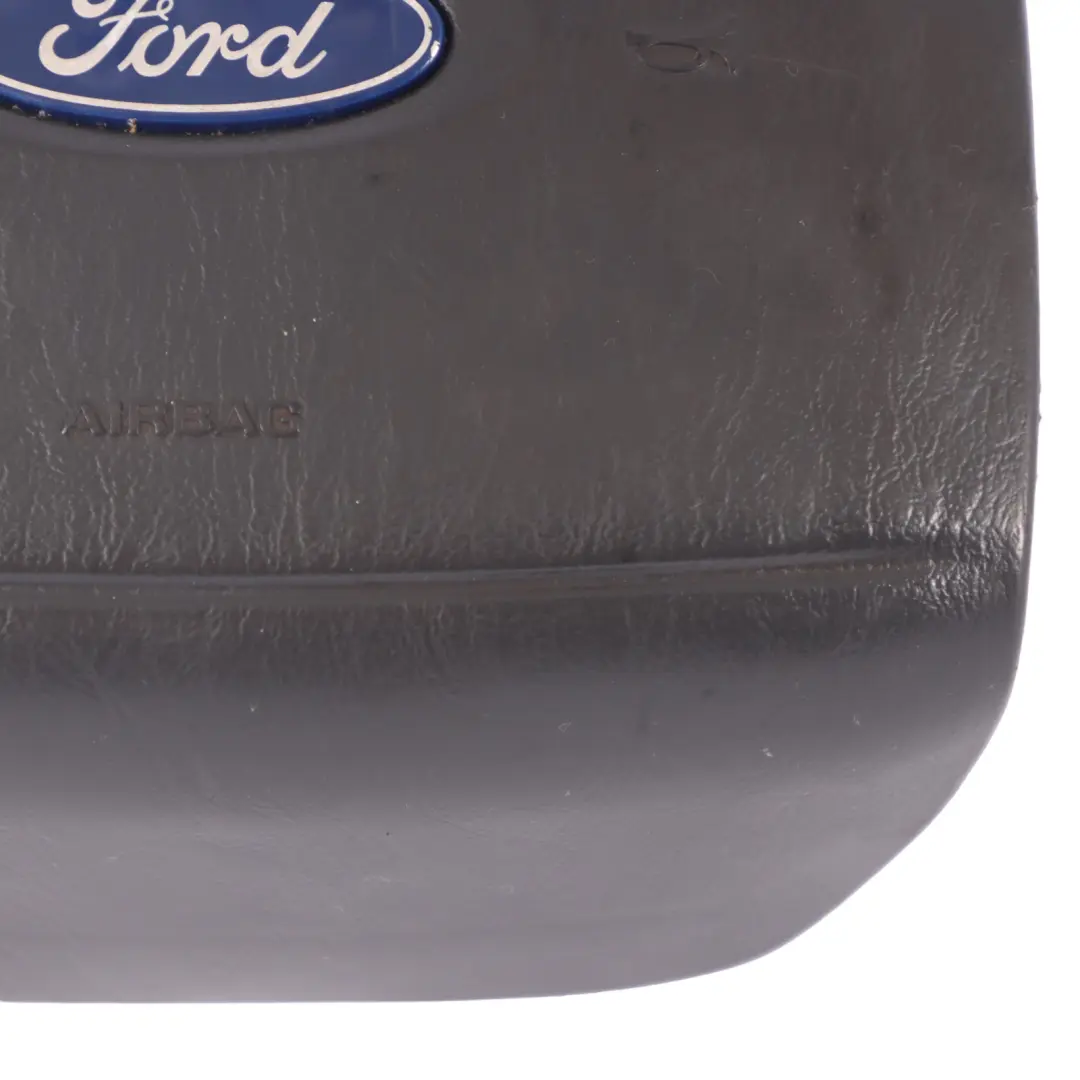 MK6 Steering Wheel Driver's Side Air Module YC1AV043B13APW to Ford Transit with Part number YC1AV043B13APW-1 Ford Transit MK6 Steering Wheel Driver's Side Air Module YC1AV043B13APW - SKU YC1AV043B13APW-1 - Part number YC1AV043B13APW-1