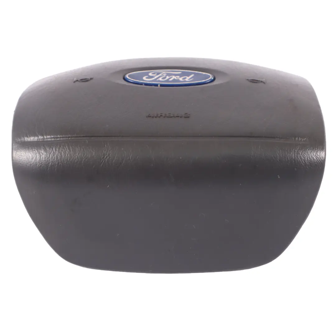 Ford Transit MK6 Steering Wheel Driver's Side Air Module YC1AV043B13APW - SKU YC1AV043B13APW-1 - Part number YC1AV043B13APW-1