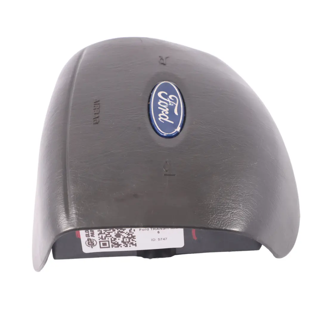 Ford Transit MK6 Module d'air côté conducteur au volant YC1AV043B13APW - SKU YC1AV043B13APW-1 - Numéro de pièce YC1AV043B13APW-1