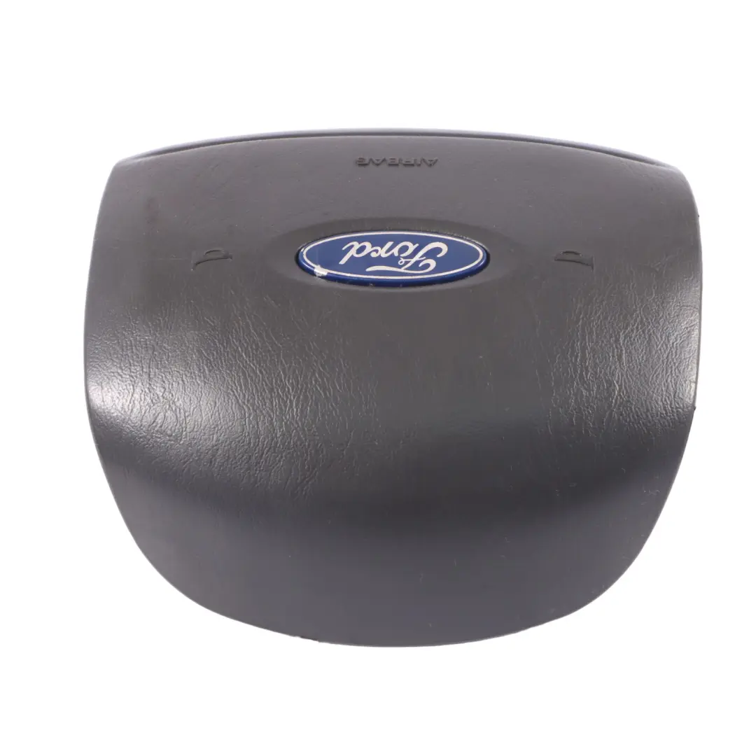 MK6 Steering Wheel Driver's Side Air Module YC1AV043B13APW to Ford Transit with Part number YC1AV043B13APW-1 Ford Transit MK6 Steering Wheel Driver's Side Air Module YC1AV043B13APW - SKU YC1AV043B13APW-1 - Part number YC1AV043B13APW-1