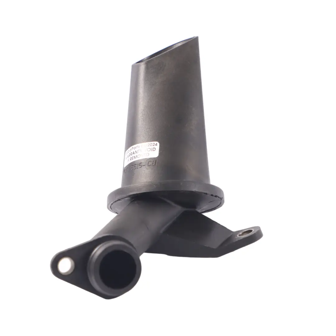 Tubo de aspiración de la bomba de aceite Ford Transit Pickup para con número de pieza YC1O6615CB Tubo de aspiración de la bomba de aceite Ford Transit Pickup - SKU YC1O6615CB - Número de pieza YC1O6615CB