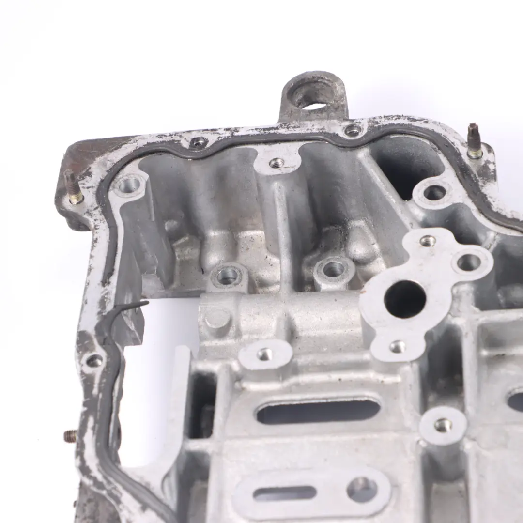 Mk6 Coppa Dell'Olio Motore Diesel 2.4 TDCi per Ford Transit con numero di parte YC1Q6U003CE Ford Transit Mk6 Coppa Dell'Olio Motore Diesel 2.4 TDCi - SKU YC1Q6U003CE - Numero di parte YC1Q6U003CE