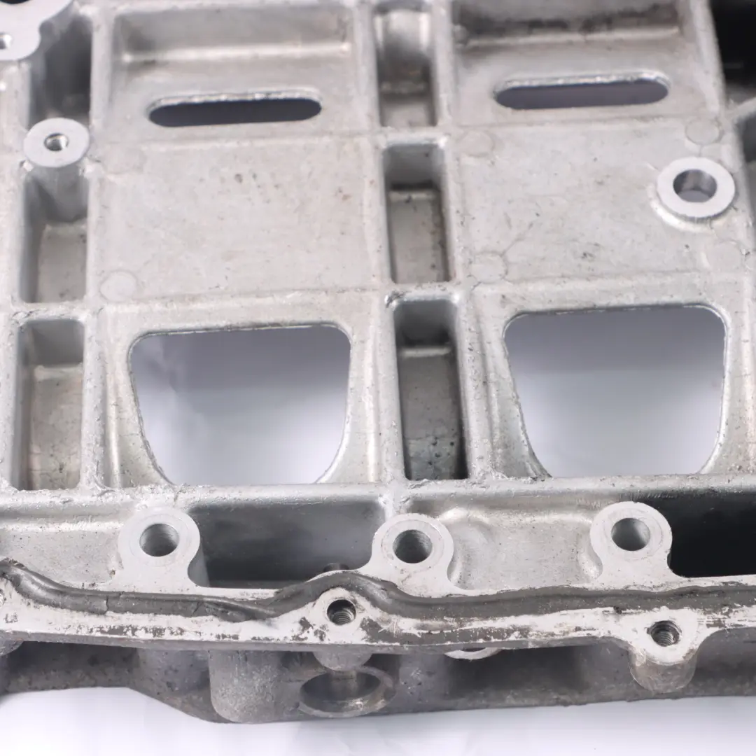 Mk6 Coppa Dell'Olio Motore Diesel 2.4 TDCi per Ford Transit con numero di parte YC1Q6U003CE Ford Transit Mk6 Coppa Dell'Olio Motore Diesel 2.4 TDCi - SKU YC1Q6U003CE - Numero di parte YC1Q6U003CE