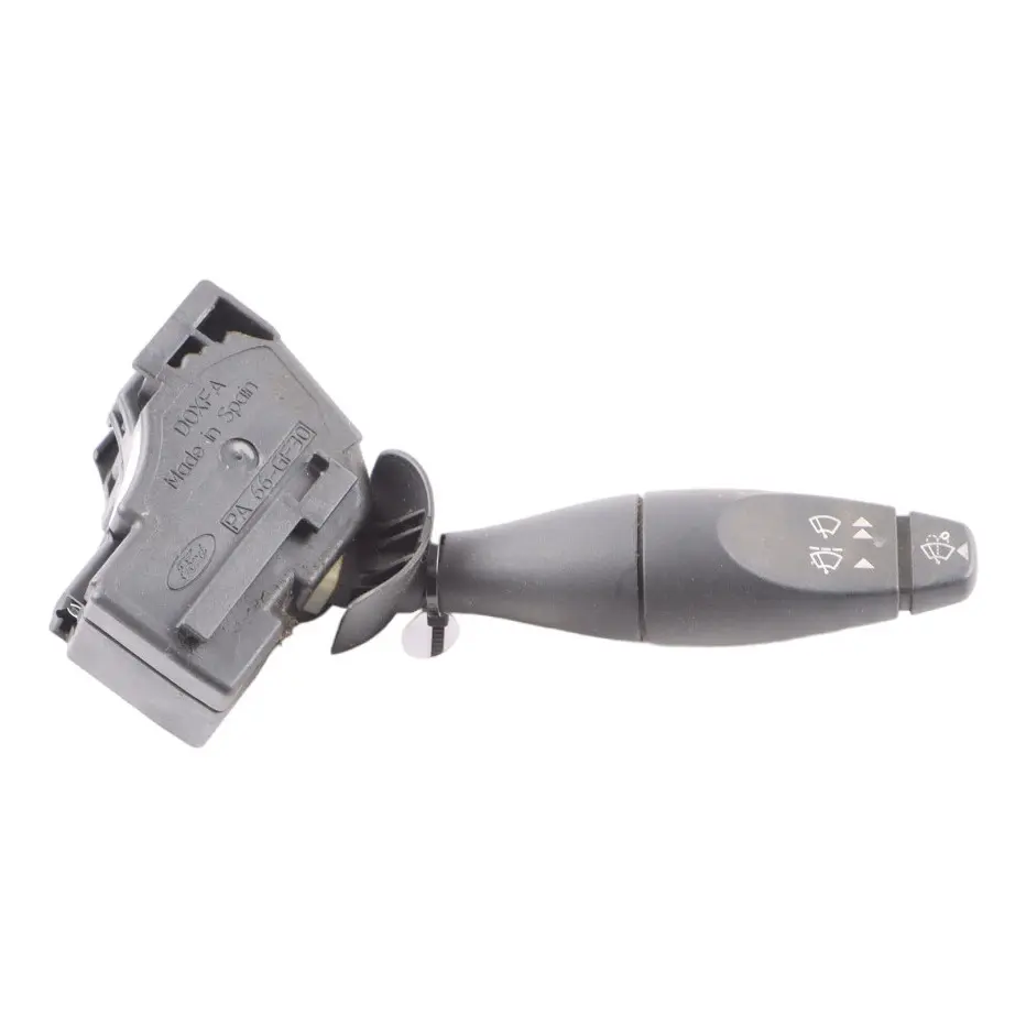 MK6 Windscreen Wiper Stalk Switch Control to Ford Transit with Part number YC1T17A553AC Ford Transit MK6 Windscreen Wiper Stalk Switch Control - SKU YC1T17A553AC - Part number YC1T17A553AC