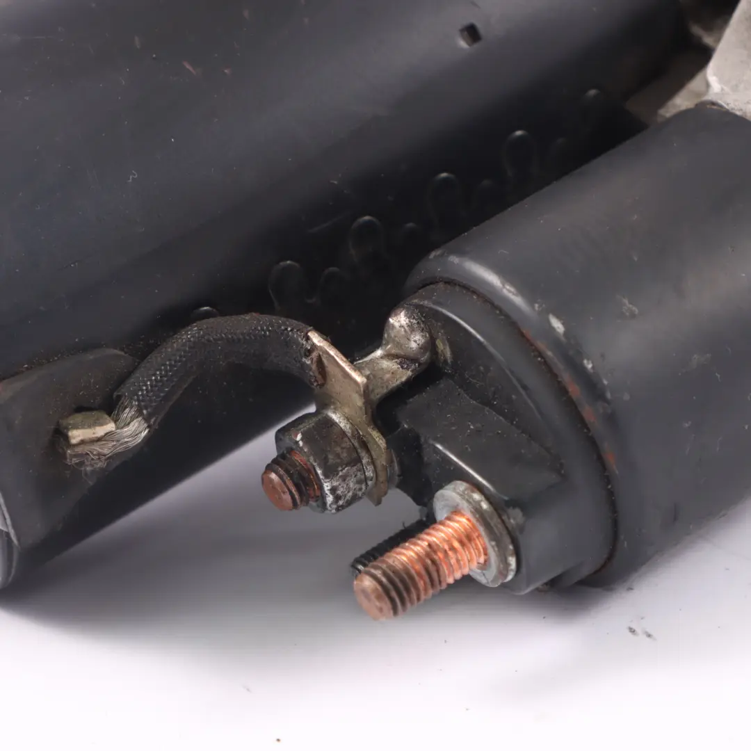 Mk6 Motor de Arranque Actuador Motor Diesel 2.4 TDCi para Ford Transit con número de pieza YC1U-11000-AF Ford Transit Mk6 Motor de Arranque Actuador Motor Diesel 2.4 TDCi - SKU YC1U-11000-AF-1 - Número de pieza YC1U-11000-AF