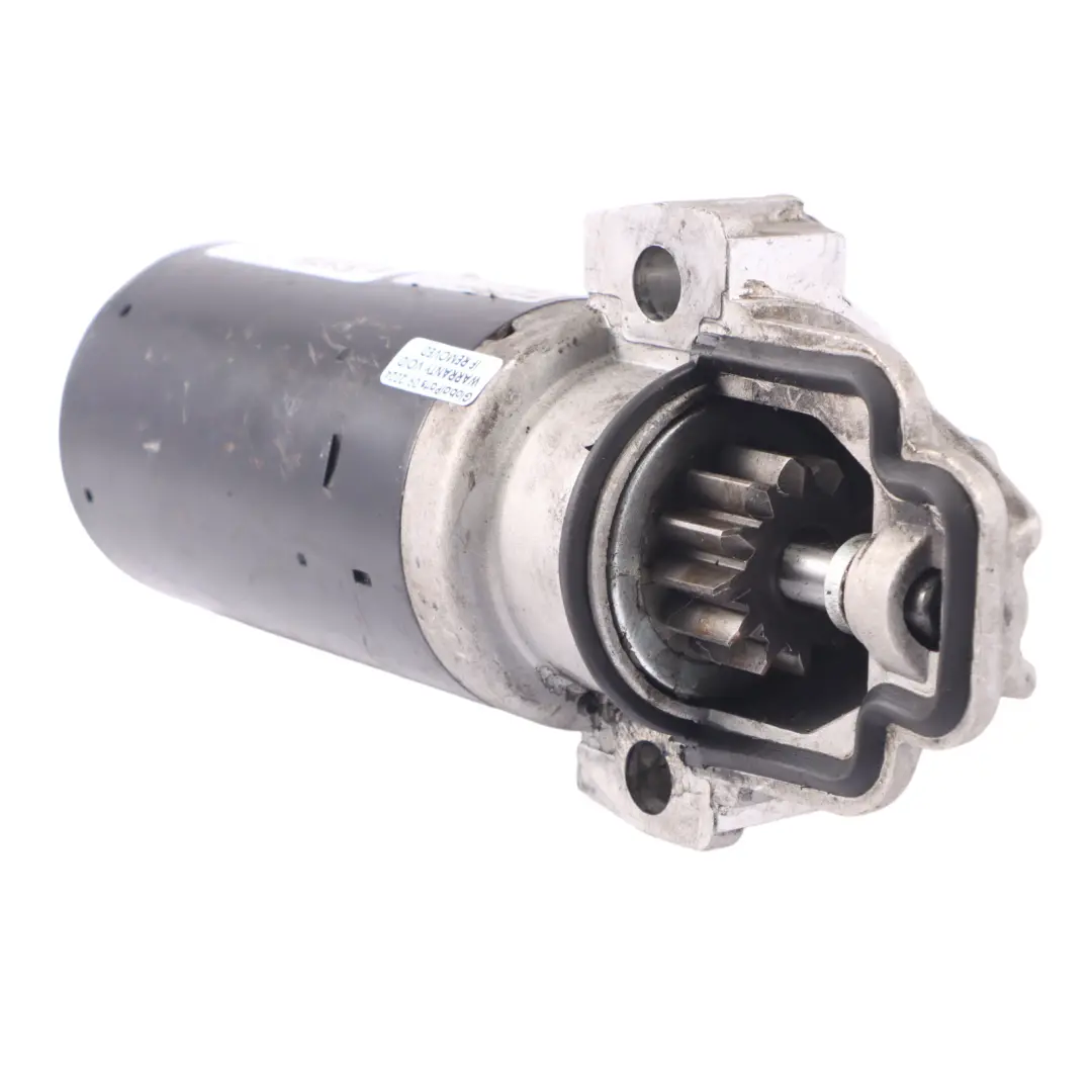 Ford Transit Mk6 Starter Motor Engine Actuator Diesel 2.4 TDCi YC1U-11000-AF - SKU YC1U-11000-AF-1 - Part number YC1U-11000-AF-1