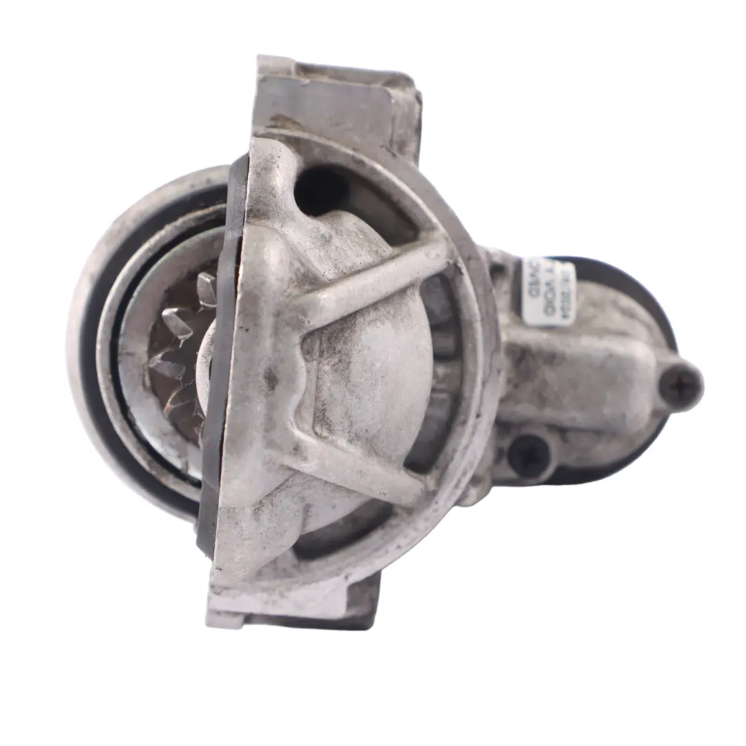 Ford Transit Mk6 Anlasser Motorbetätiger Diesel 2.4 TDCi YC1U-11000-AF - SKU YC1U-11000-AF-1 - Teilenummer YC1U-11000-AF-1
