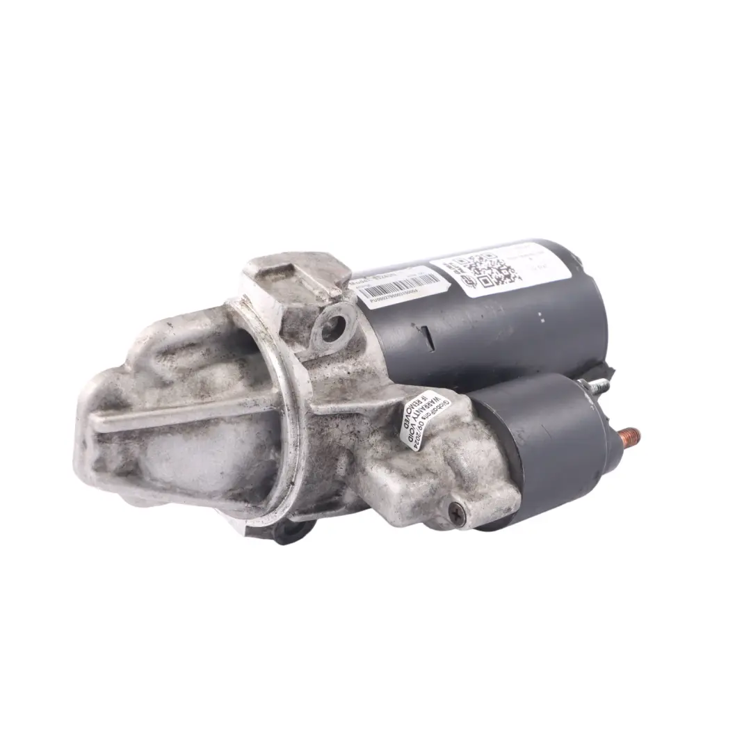 Ford Transit Mk6 Anlasser Motorbetätiger Diesel 2.4 TDCi YC1U-11000-AF - SKU YC1U-11000-AF-1 - Teilenummer YC1U-11000-AF-1