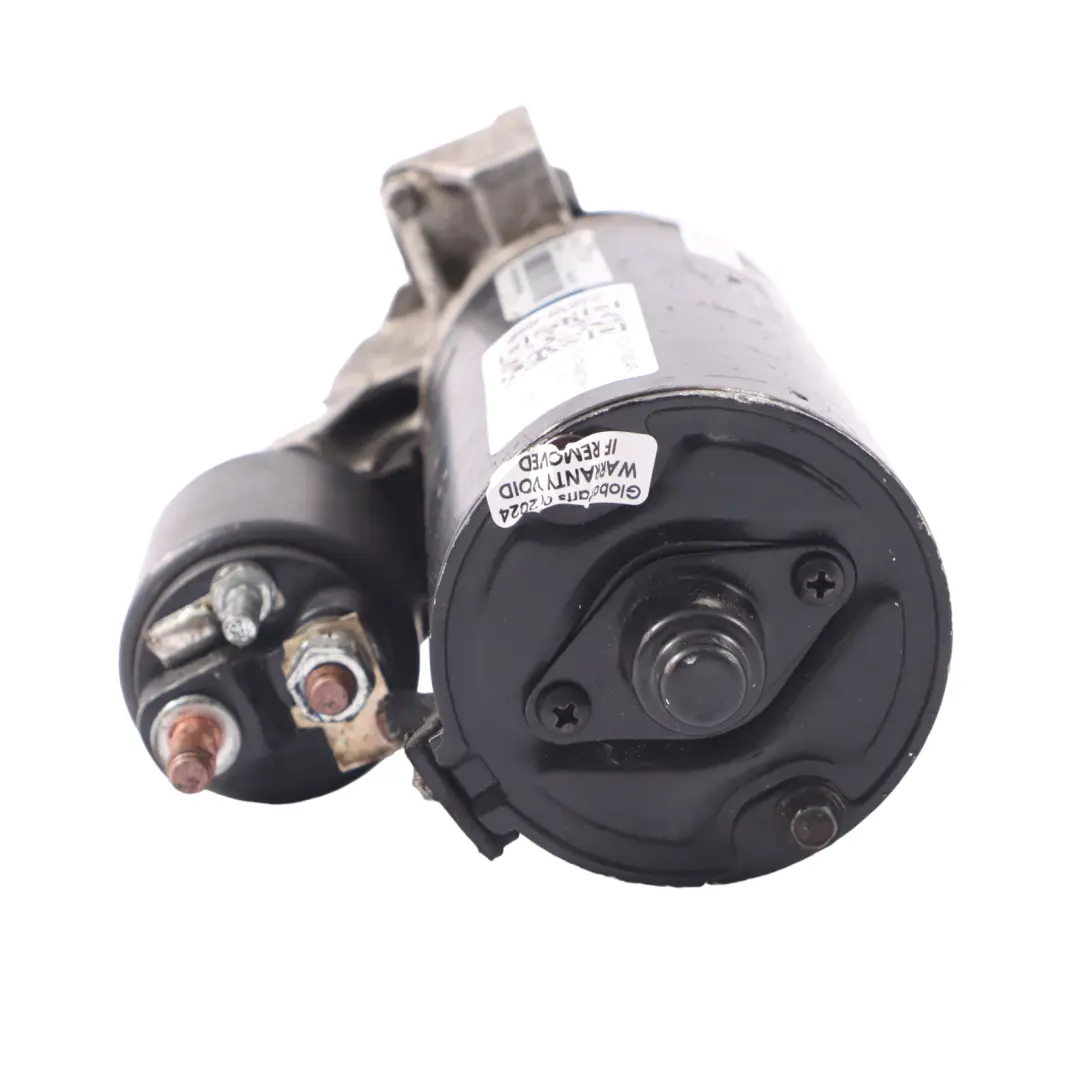 Ford Transit Mk6 Anlasser Motorbetätiger Diesel 2.4 TDCi YC1U-11000-AF - SKU YC1U-11000-AF-1 - Teilenummer YC1U-11000-AF-1