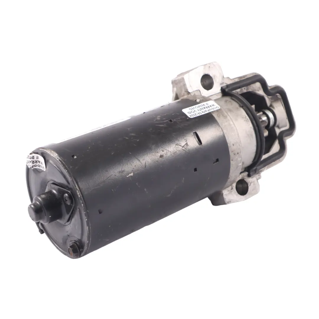 Ford Transit Mk6 Anlasser Motorbetätiger Diesel 2.4 TDCi YC1U-11000-AF - SKU YC1U-11000-AF-1 - Teilenummer YC1U-11000-AF-1