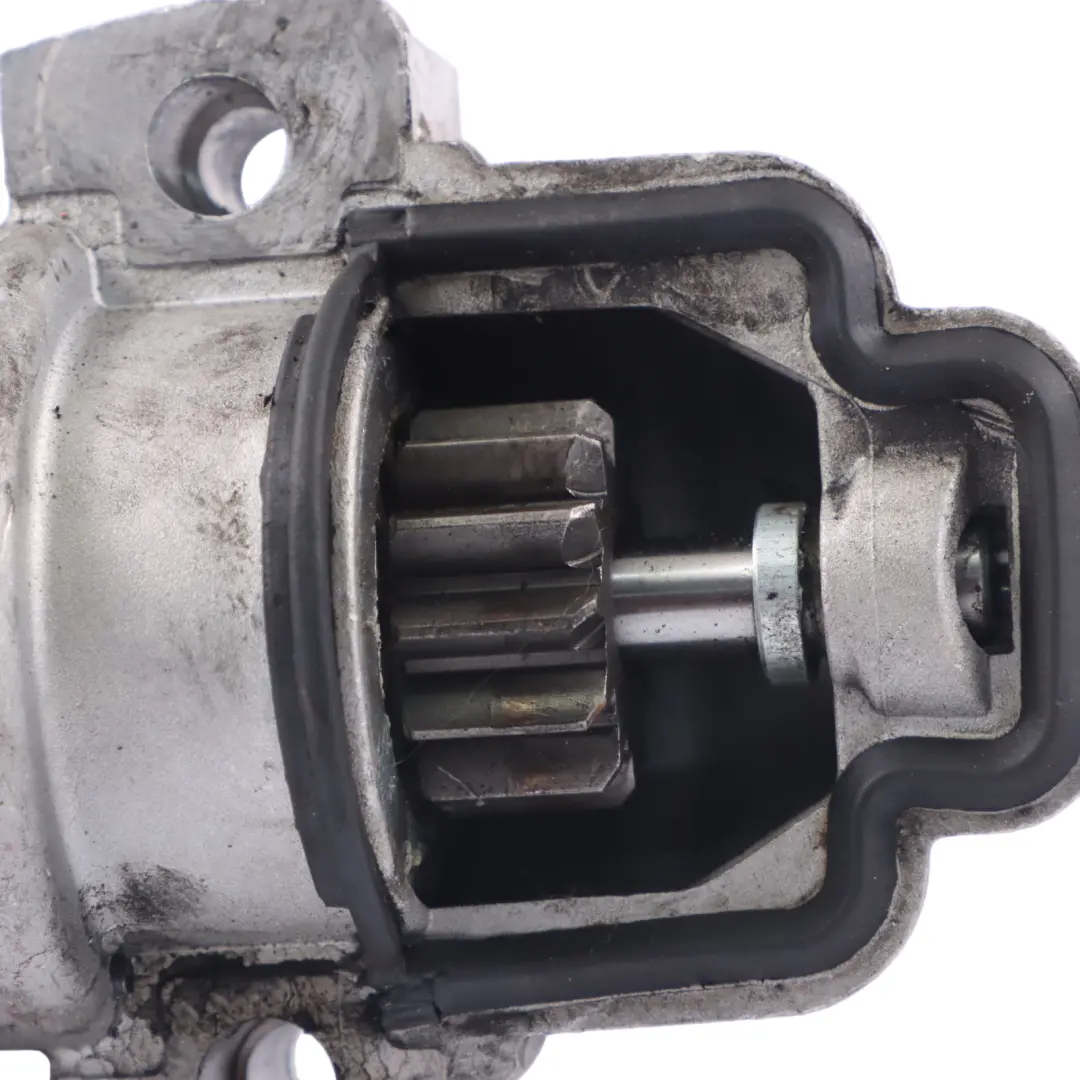 Ford Transit Mk6 Anlasser Motorbetätiger Diesel 2.4 TDCi YC1U-11000-AF - SKU YC1U-11000-AF-1 - Teilenummer YC1U-11000-AF-1