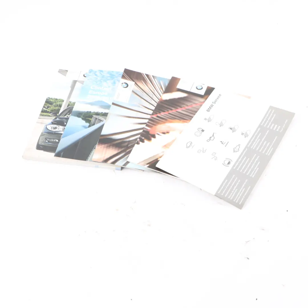 Serviceheft Besitzerhandbuch Etui Brieftasche Set für BMW E81 E87 LCI mit Teilenummer 0013222 BMW E81 E87 LCI Serviceheft Besitzerhandbuch Etui Brieftasche Set - SKU 0013222-1 - Teilenummer 0013222