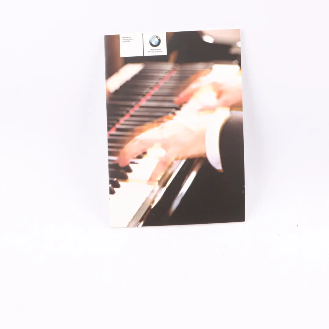 BMW E81 E87 LCI libretto servizio manuale proprietario custodia portafoglio set - SKU 0013222-1 - Numero di parte 0013222