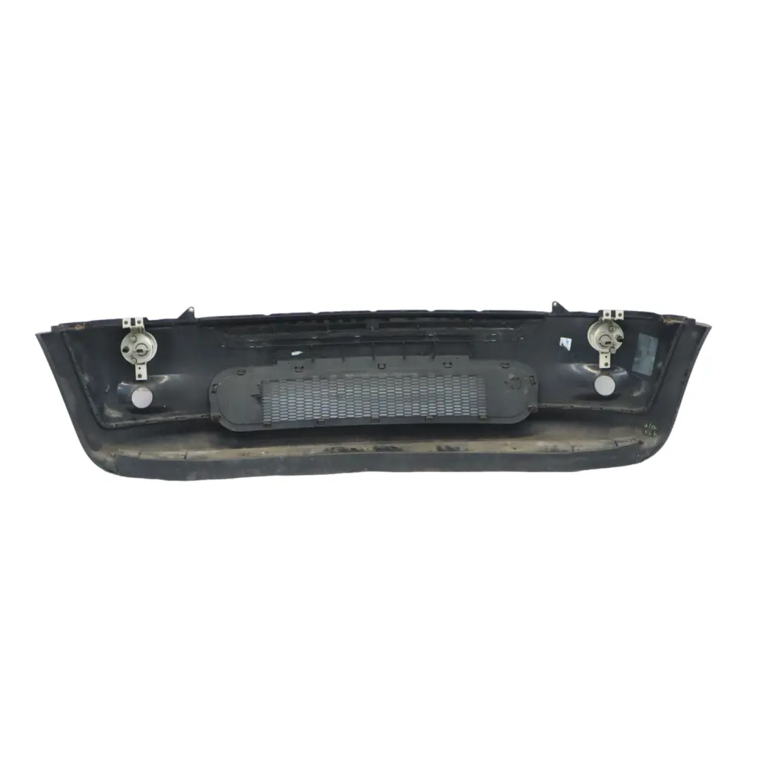 Mini R52 R53 Front Bumper Cooper S Panel Astro Black Metallic - A25 - SKU 0029955-ASB - Part number 0029955