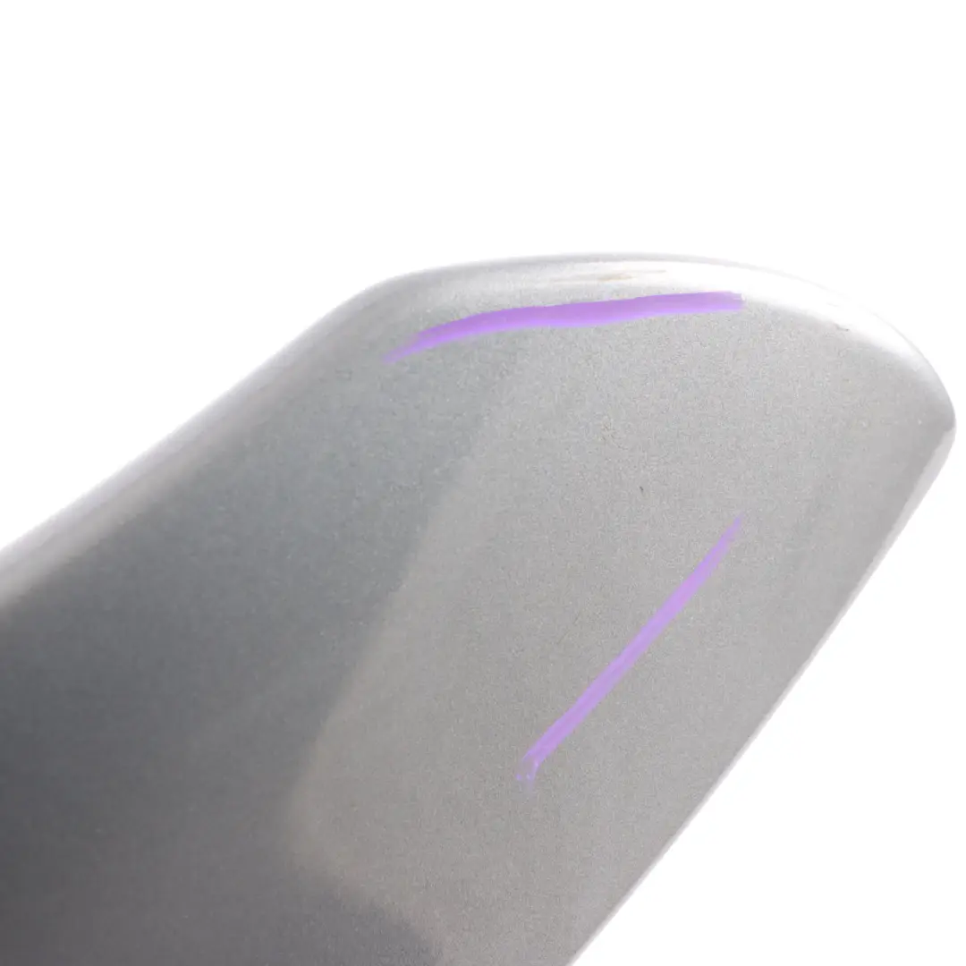 Spoiler Posteriore Pannello Portellone Argento Scuro Metallizzato - 871 per Mini R53 con numero di parte 0030565 Mini R53 Spoiler Posteriore Pannello Portellone Argento Scuro Metallizzato - 871 - SKU 0030565-DS1 - Numero di parte 0030565