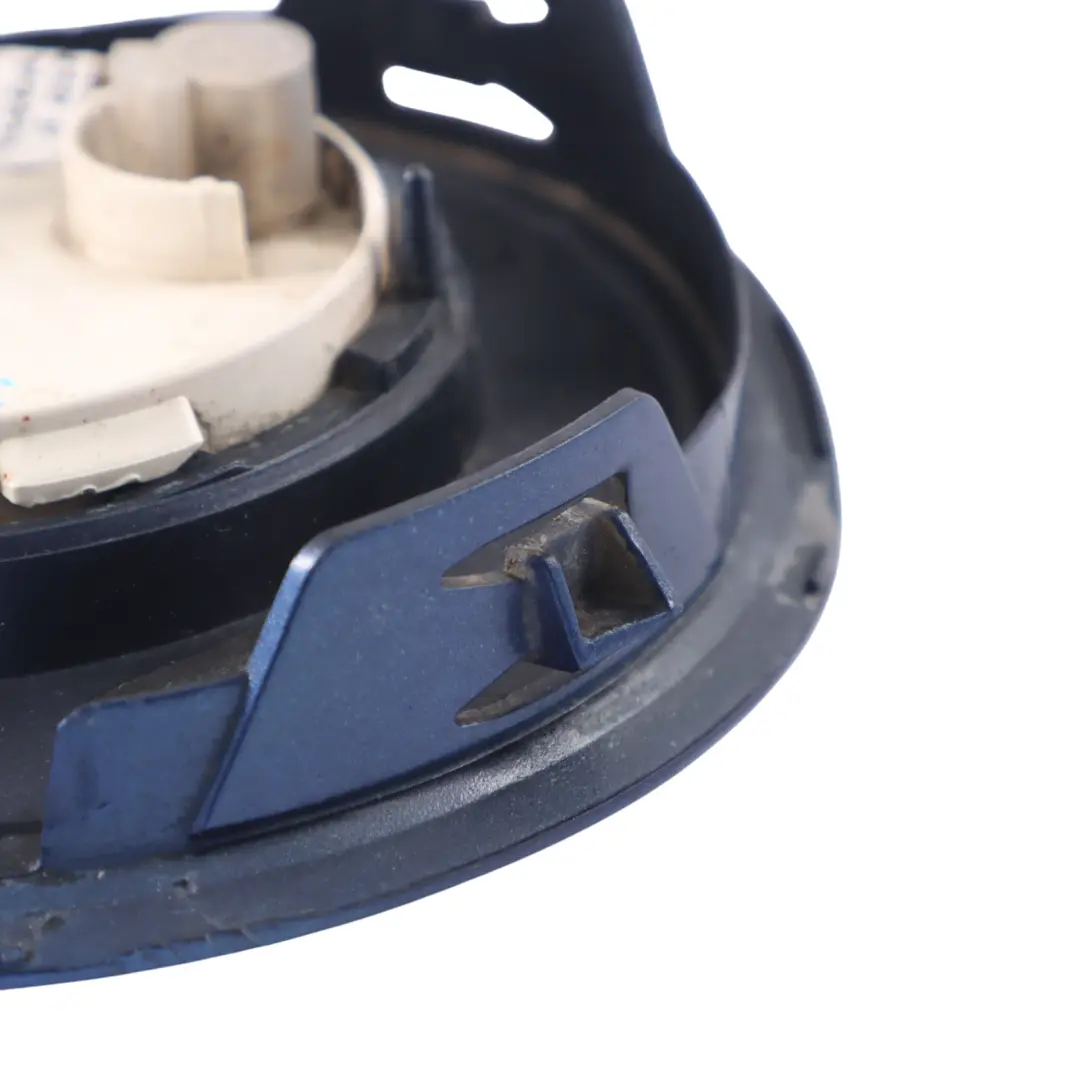 BMW Z4 E85 Couvercle Clignotant Panneau Latéral Droit Montego Bleu A51 - SKU 0030962-MTB - Numéro de pièce 0030962