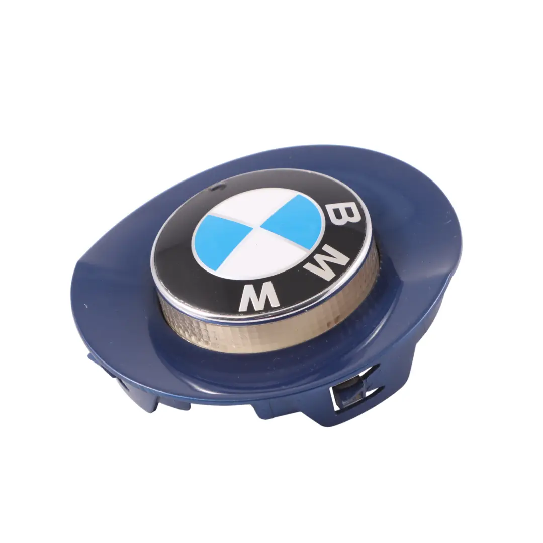 BMW Z4 E85 Couvercle Clignotant Panneau Latéral Droit Montego Bleu A51 - SKU 0030962-MTB - Numéro de pièce 0030962