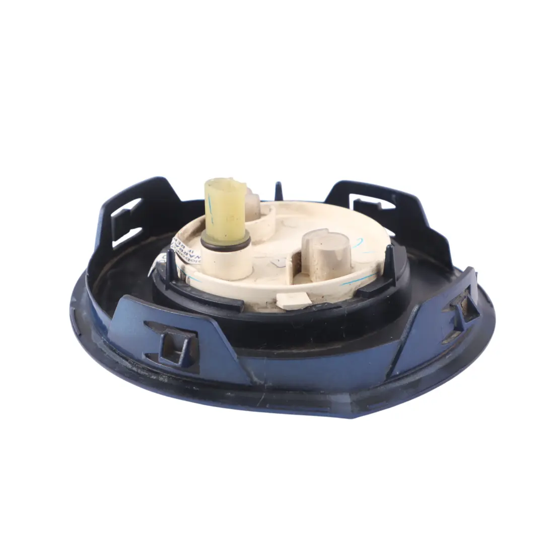 BMW Z4 E85 Couvercle Clignotant Panneau Latéral Droit Montego Bleu A51 - SKU 0030962-MTB - Numéro de pièce 0030962