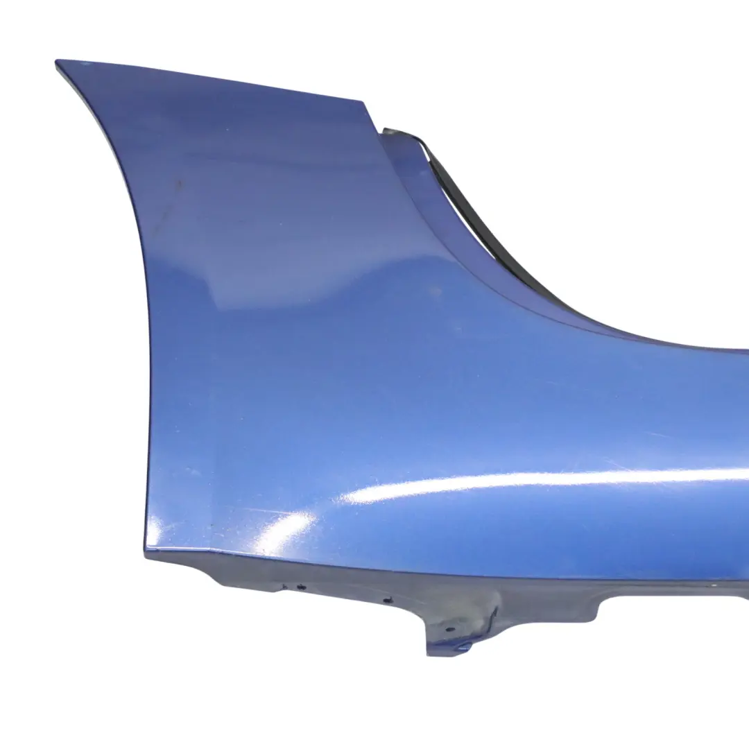 Latérale Bande de seuil droite Panneau Montegoblau Blue - A51 pour BMW Z4 E85 à propos du numéro de pièce 0031108 BMW Z4 E85 Latérale Bande de seuil droite Panneau Montegoblau Blue - A51 - SKU 0031108-MTB - Numéro de pièce 0031108