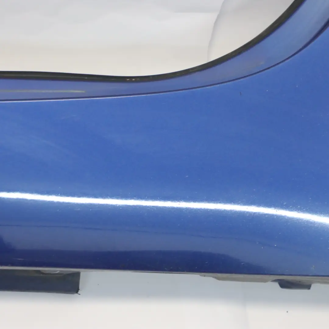 Próg Lewy Listwa Progowa Montegoblau Blue - A51 do BMW Z4 E85 E86 o numerze 0031109 BMW Z4 E85 E86 Próg Lewy Listwa Progowa Montegoblau Blue - A51 - SKU 0031109-MTB1 - Numer Części 0031109