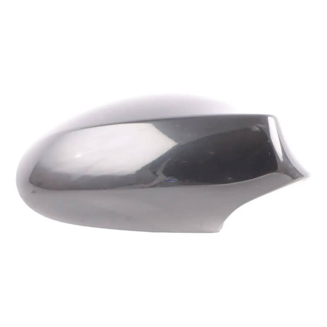 Retroviseur Capuchon Revetement a Gauche Noir Sapphire pour BMW 1 E81 E87 à propos du numéro de pièce 0032680 BMW 1 E81 E87 Retroviseur Capuchon Revetement a Gauche Noir Sapphire - SKU 0032680-BS3 - Numéro de pièce 0032680