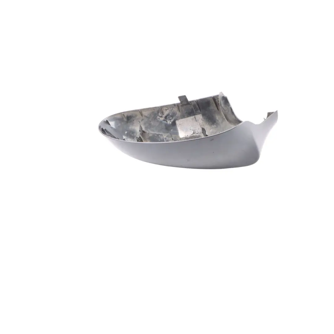 BMW E81 E87 Tapa Exterior Espejo Exterior Derecho Zafiro Negro Metalizado - SKU 0032680-BS3 - Número de pieza 0032680